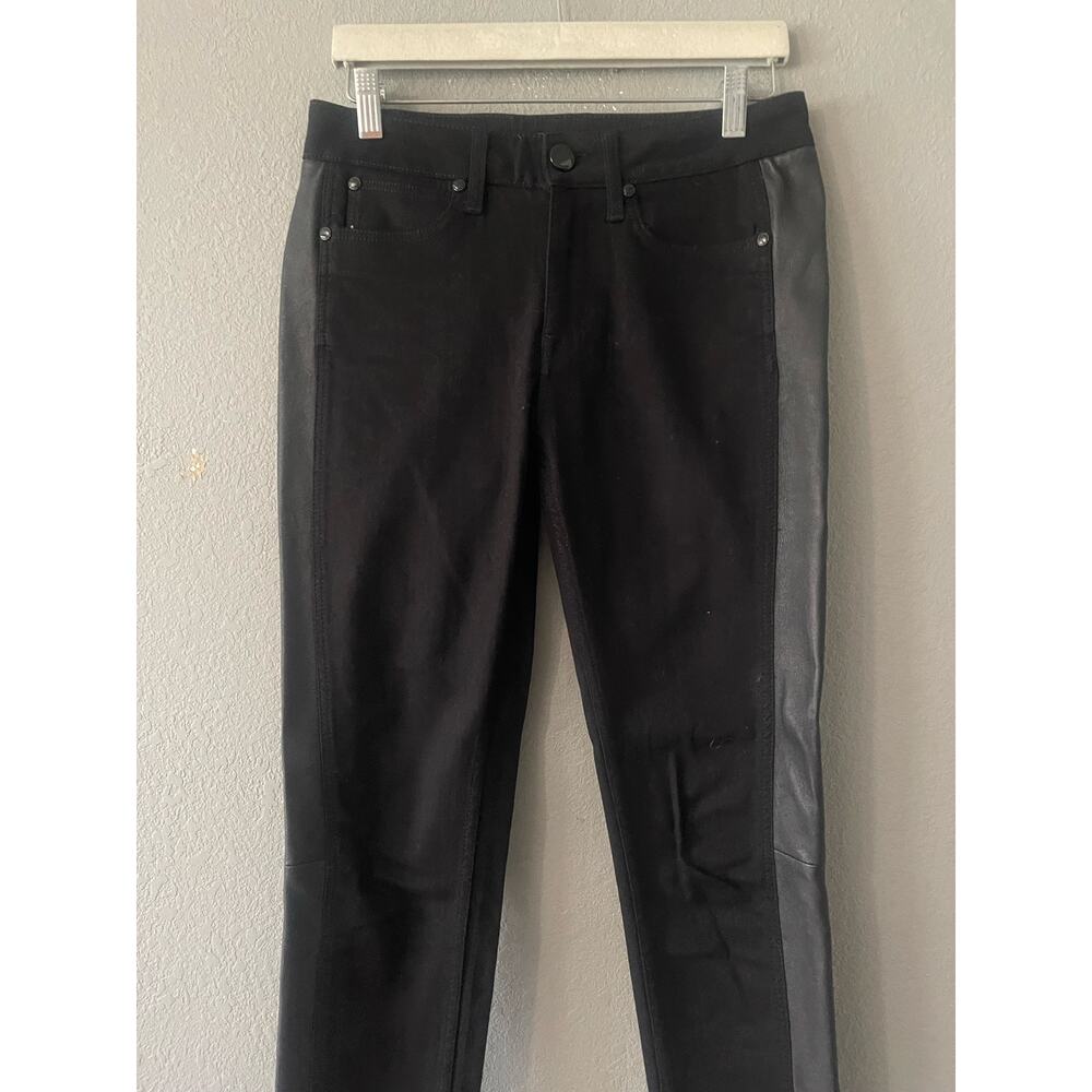 Burberry London Black Jeans‎ - Picture 7 of 12